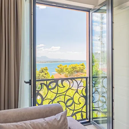 Evianamar * Shëngjin