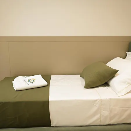 Evianamar Aparthotel Shëngjin