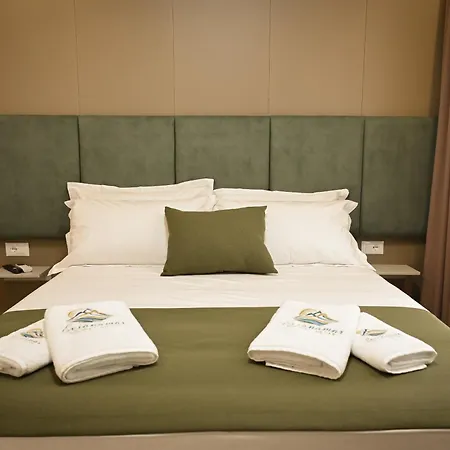Aparthotel Evianamar *