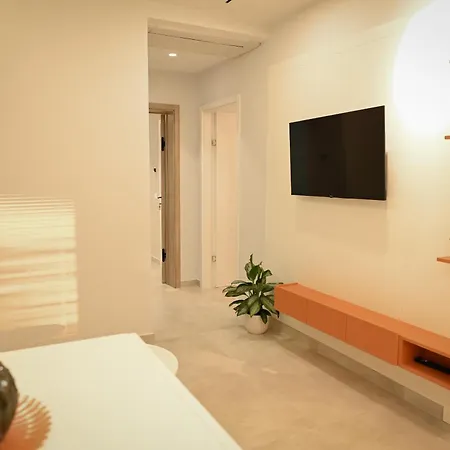 Evianamar Aparthotel Shëngjin