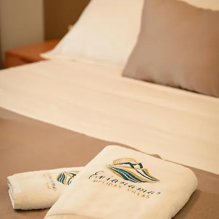 Evianamar Aparthotel Shëngjin