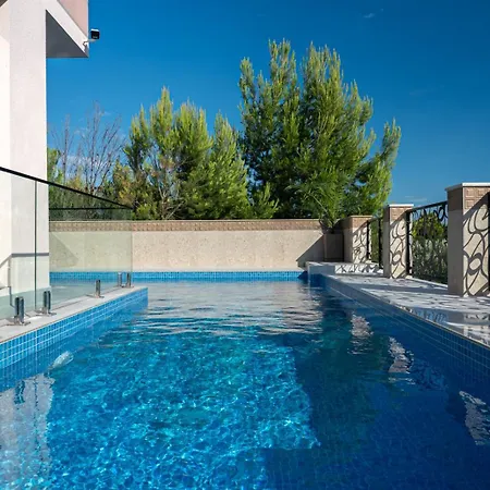 Aparthotel Evianamar *