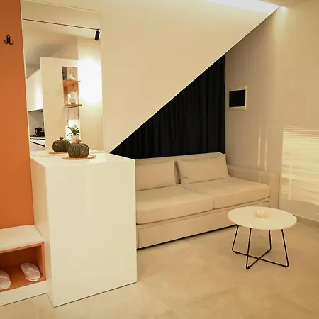 Aparthotel Evianamar *