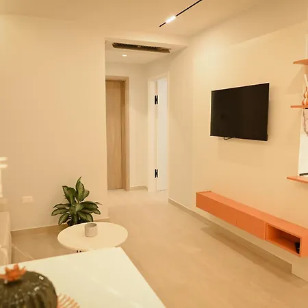 Aparthotel Evianamar
