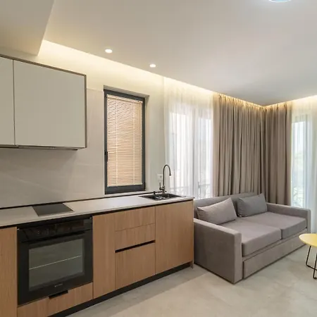 Aparthotel Evianamar Shëngjin