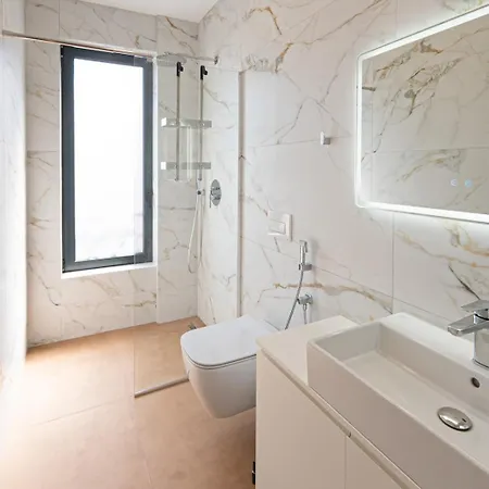 Aparthotel Evianamar Shëngjin
