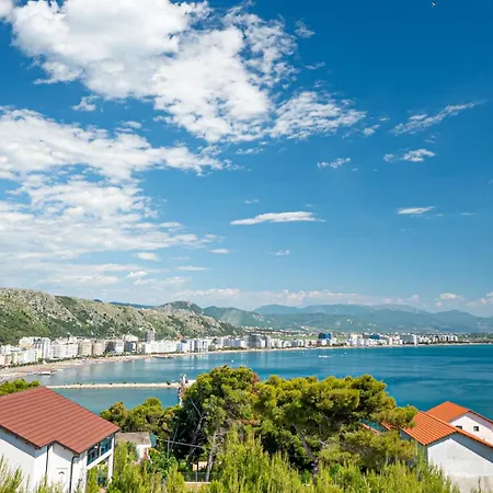 Evianamar * Shëngjin