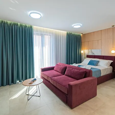 Evianamar Shëngjin