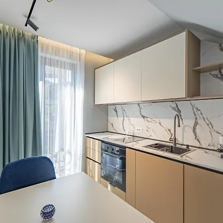 Aparthotel Evianamar Shëngjin