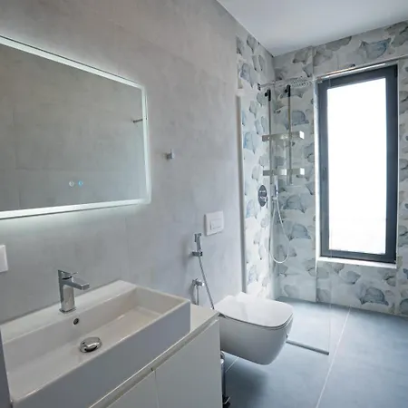 Evianamar Aparthotel Shëngjin