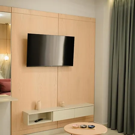 Evianamar Aparthotel
