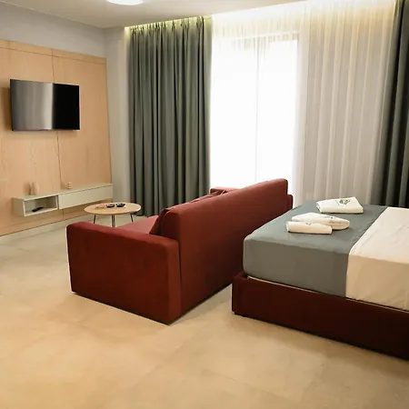 Aparthotel Evianamar Shëngjin