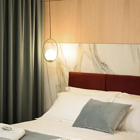 Evianamar Aparthotel Shëngjin