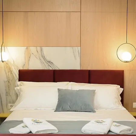 Aparthotel Evianamar *