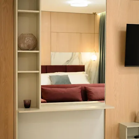 Evianamar Aparthotel Shëngjin