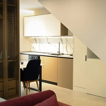 Evianamar Aparthotel Shëngjin