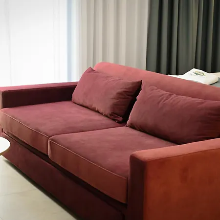 Evianamar Aparthotel Shëngjin